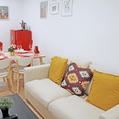 Apartamento En מדריד מראה חיצוני תמונה