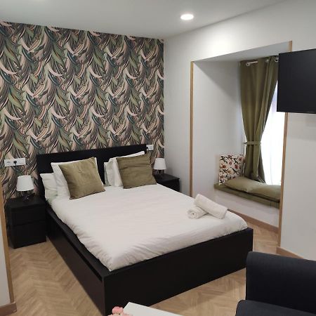 Apartamento En מדריד מראה חיצוני תמונה