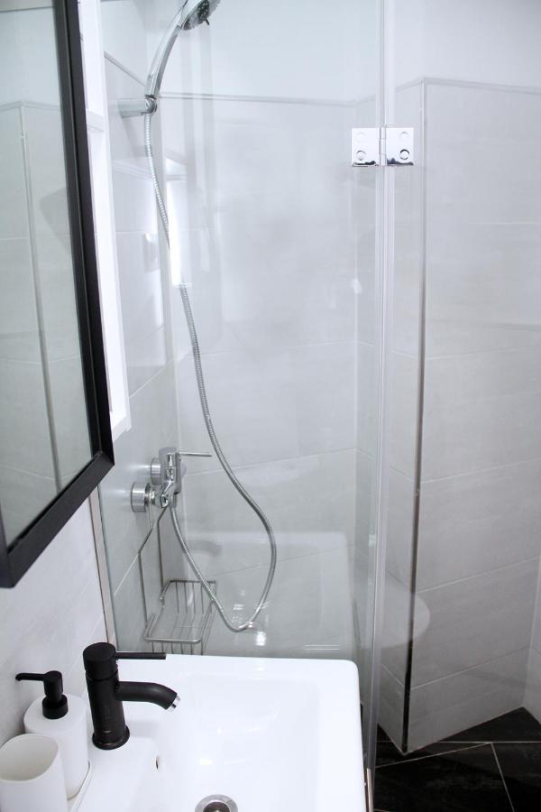 Apartamento En מדריד מראה חיצוני תמונה
