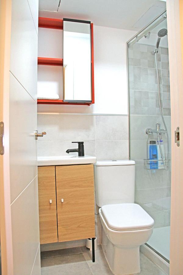 Apartamento En מדריד מראה חיצוני תמונה