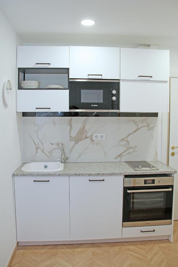 Apartamento En מדריד מראה חיצוני תמונה