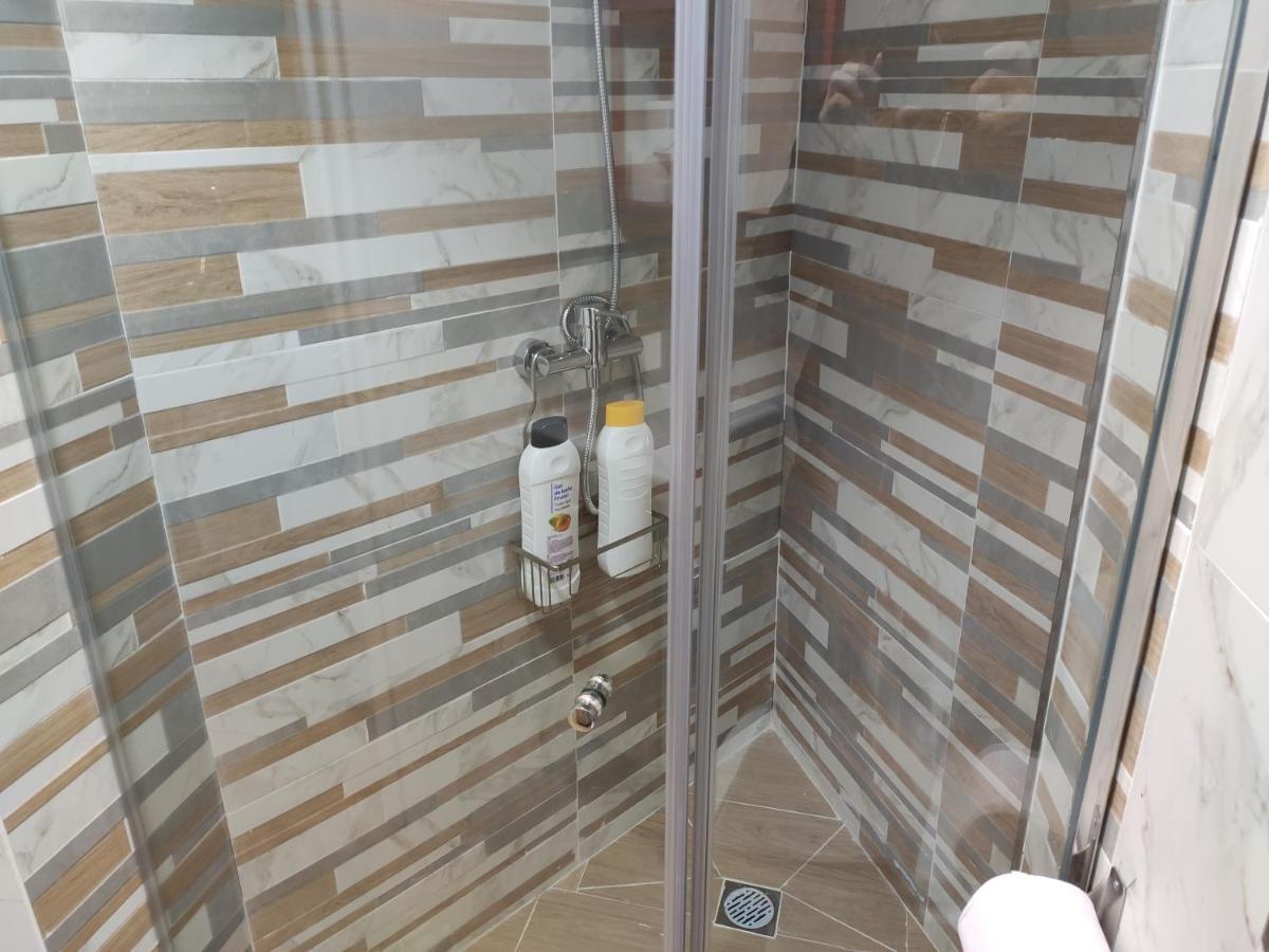 Apartamento En מדריד מראה חיצוני תמונה